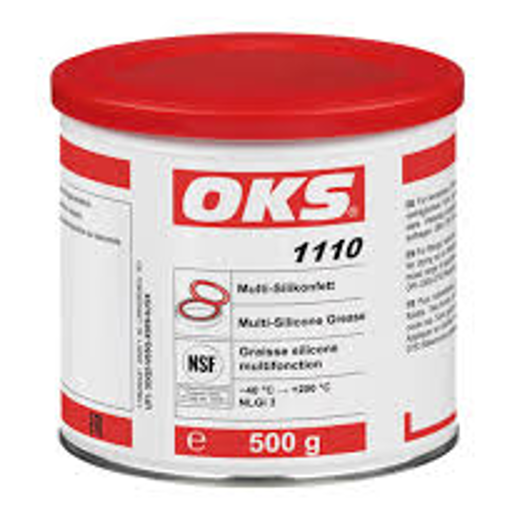 OKS 1110 – Silicone Grease